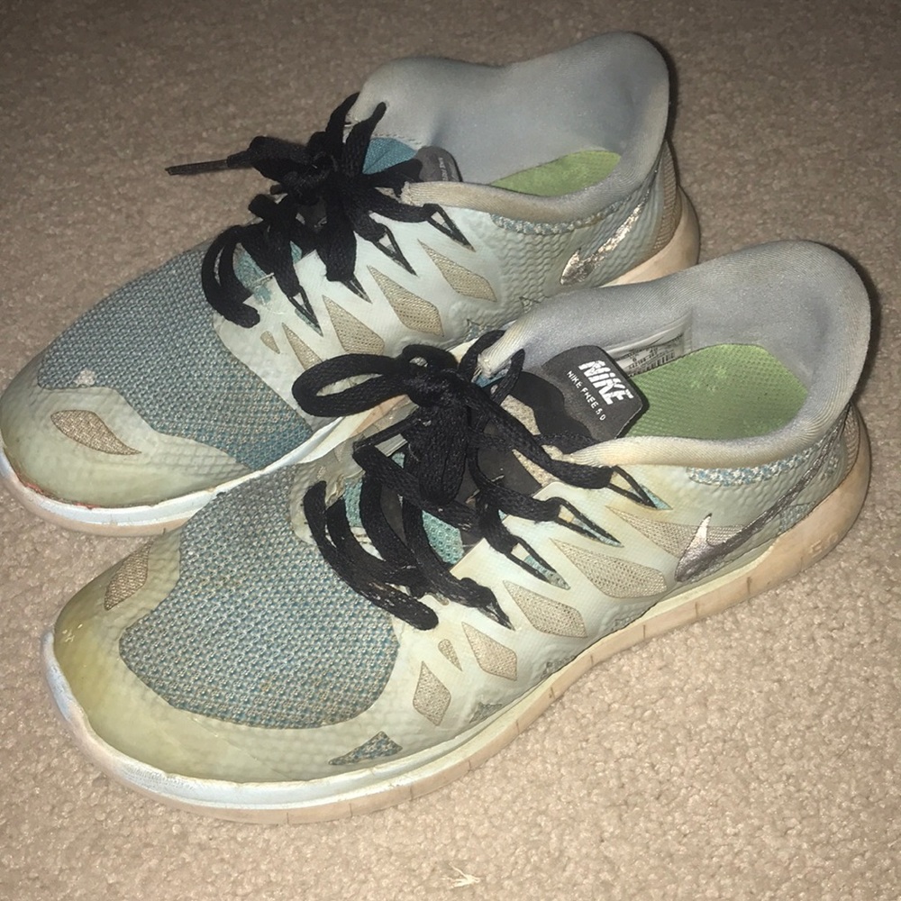 Nike Free Run 5.0